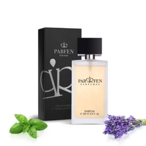 МАШКИ ПАРФЕМ – 404