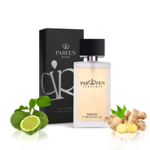 МАШКИ ПАРФЕМ – 405