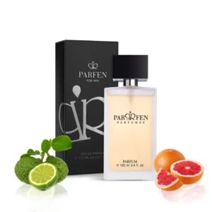 МАШКИ ПАРФЕМ – 409