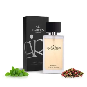 МАШКИ ПАРФЕМ – 415