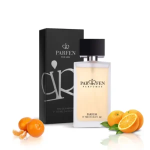 МАШКИ ПАРФЕМ – 601