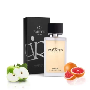 МАШКИ ПАРФЕМ – 606