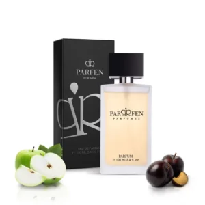 МАШКИ ПАРФЕМ – 608