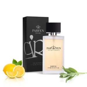 МАШКИ ПАРФЕМ – 618