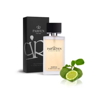 МАШКИ ПАРФЕМ – 626