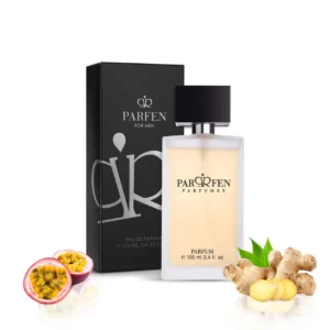 МАШКИ ПАРФЕМ – 628