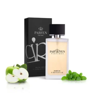 МАШКИ ПАРФЕМ – 647