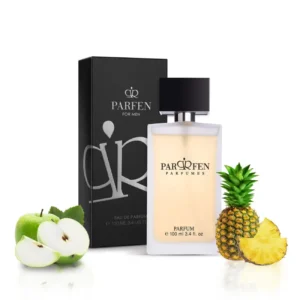 МАШКИ ПАРФЕМ – 689