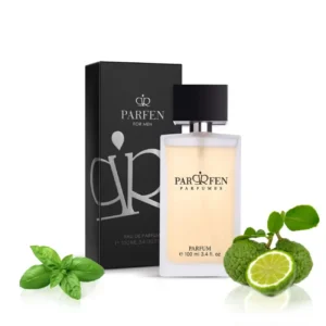 МАШКИ ПАРФЕМ – 696